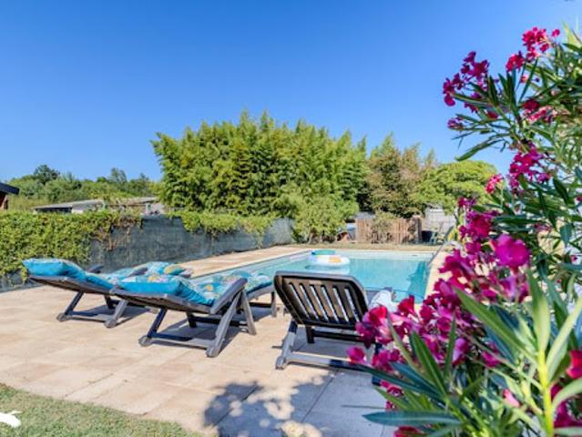 Vente Maison 5 pièces 134 m2 Izon