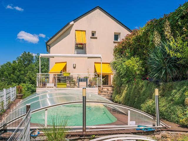 Vente Maison 5 pièces 134 m2 Le Monastère
