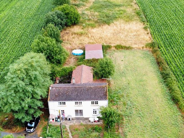 Vente Maison 5 pièces 134 m2 Le Boupère