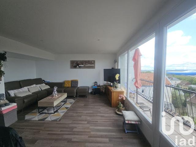 Vente Maison 5 pièces 134 m2 Le Havre