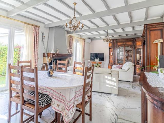 Vente Maison 5 pièces 134 m2 Parempuyre