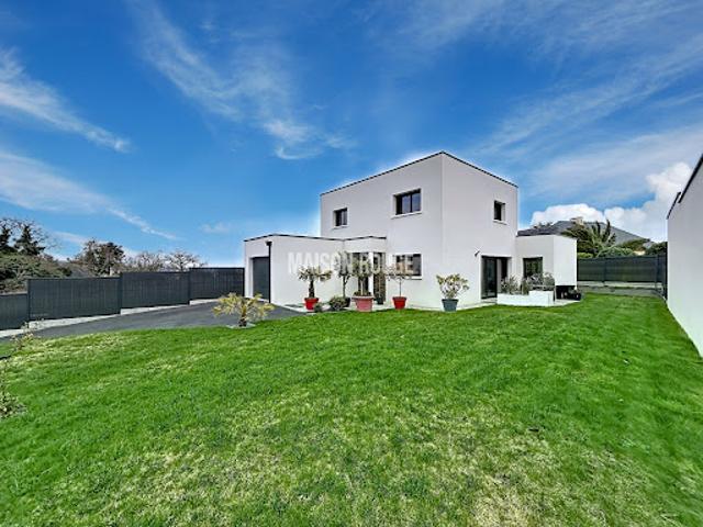 Vente Maison 5 pièces 134 m2 Perros Guirec