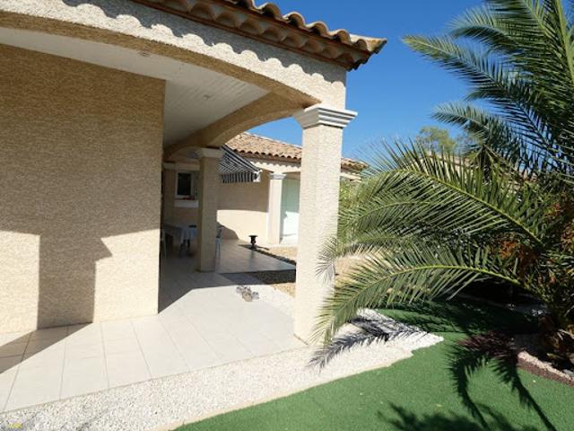Vente Maison 5 pièces 134 m2 Pezenas