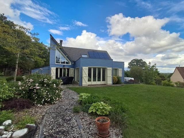 Vente Maison 5 pièces 134 m2 Pruillé l'Eguillé