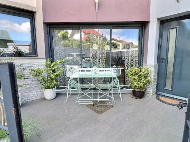 Vente Maison 5 pièces 134 m2 Rueil Malmaison