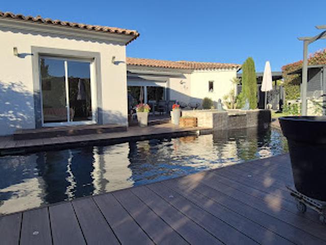 Vente Maison 5 pièces 134 m2 Roquebrune sur Argens