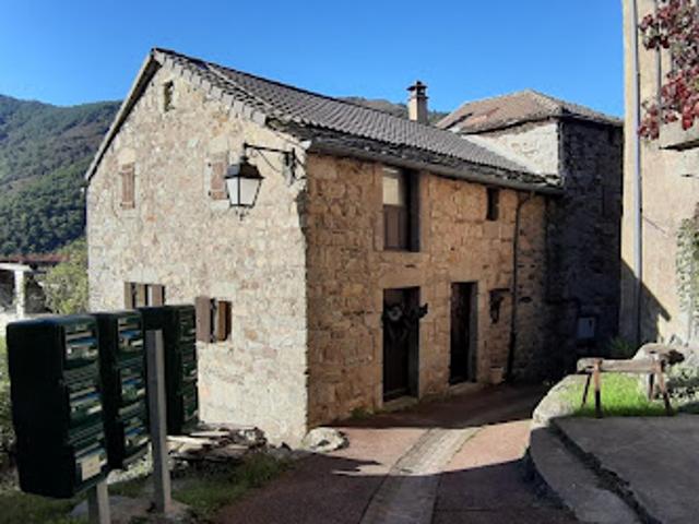 Vente Maison 5 pièces 134 m2 Sablières