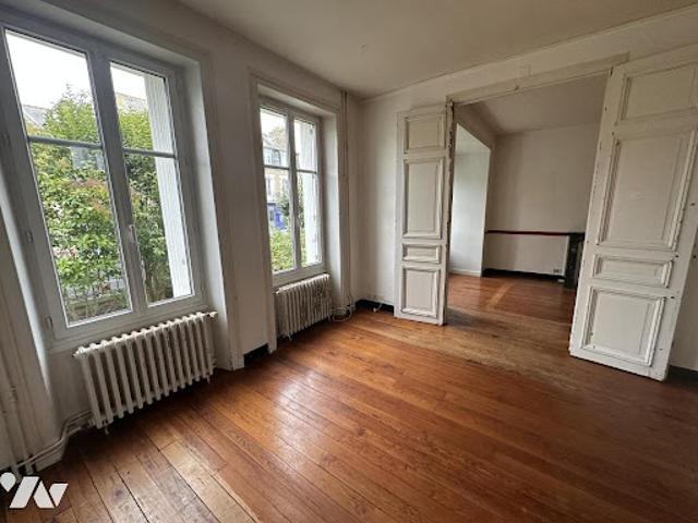 Vente Maison 5 pièces 134 m2 Saint Malo