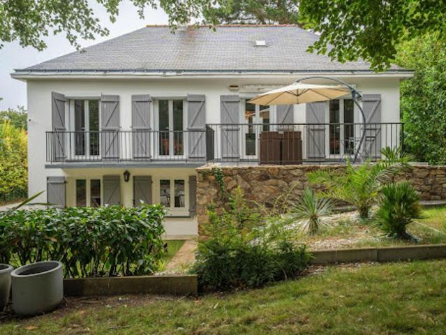 Vente Maison 5 pièces 134 m2 Saint Nazaire