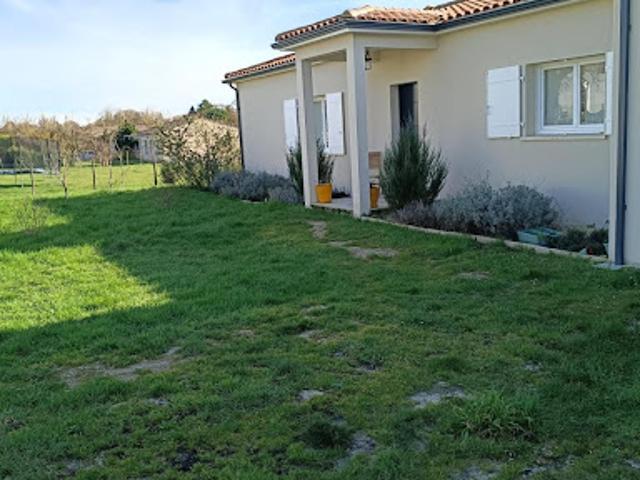 Vente Maison 5 pièces 134 m2 Saint Georges des Coteaux