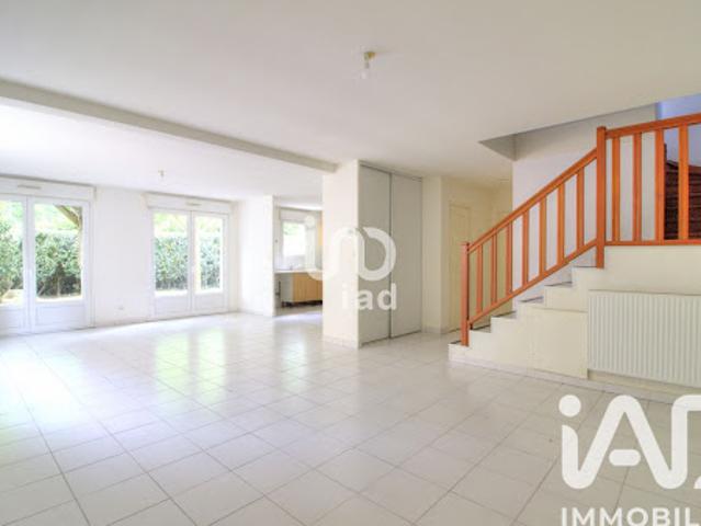 Vente Maison 5 pièces 134 m2 Saint Jean
