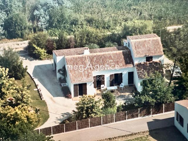 Vente Maison 5 pièces 134 m2 Saint Trojan les Bains