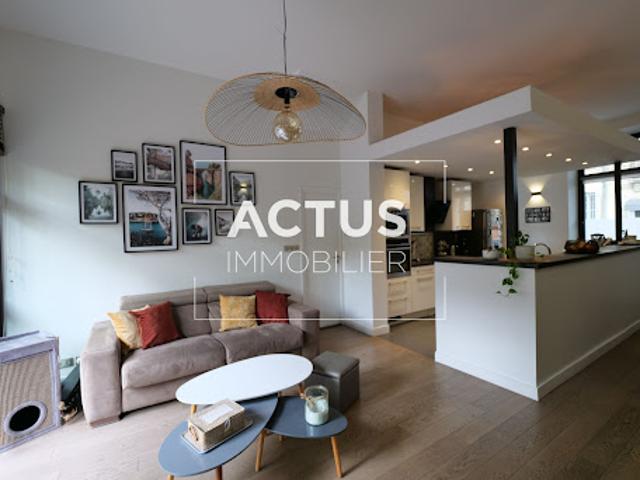 Vente Maison 5 pièces 134 m2 Salon de Provence