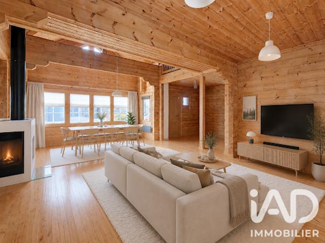 Vente Maison 5 pièces 134 m2 Sin le Noble