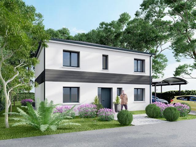 Vente Maison 5 pièces 134 m2 Tournan en Brie