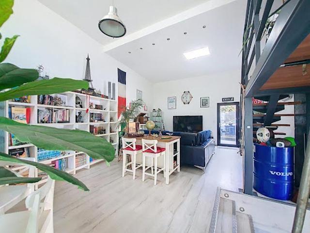 Vente Maison 4 pièces 134.01 m2 Hennebont