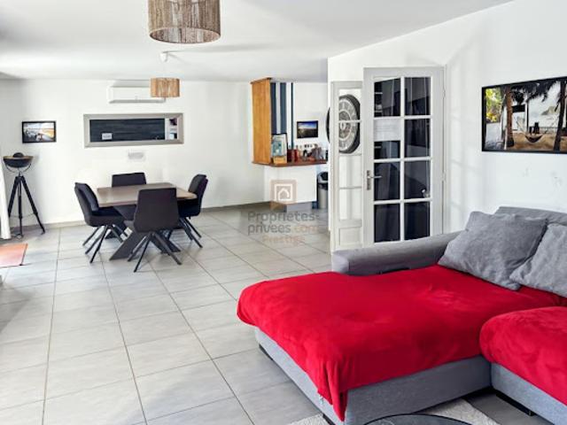 Vente Maison 5 pièces 134.19 m2 Bassens