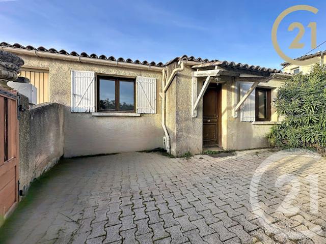 Vente Maison 5 pièces 134.21 m2 Montelimar