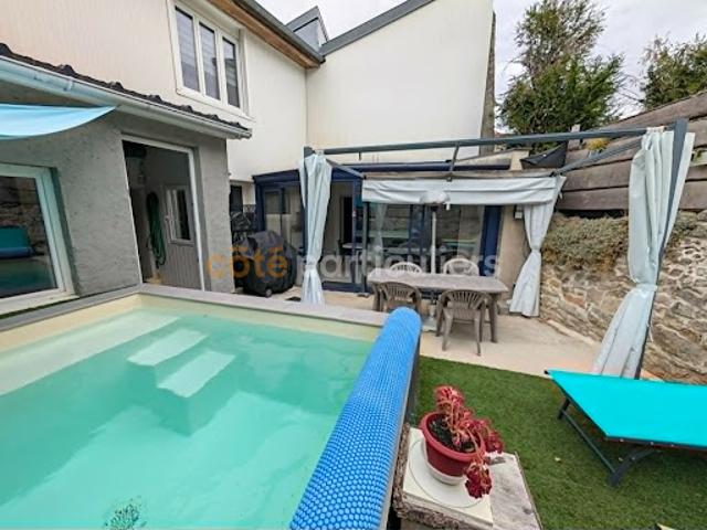 Vente Maison 5 pièces 134.23 m2 Behonne