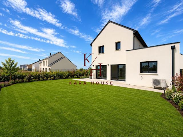 Vente Maison 5 pièces 134.32 m2 Cresserons
