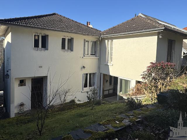 Vente Maison 5 pièces 134.3 m2 Tulle