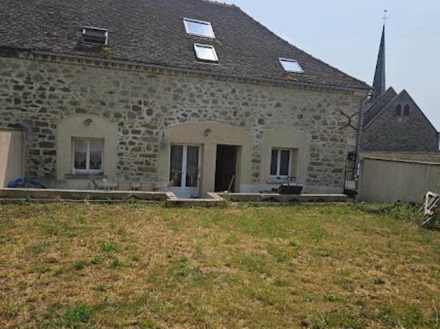 Vente Maison 5 pièces 134.58 m2 Sens