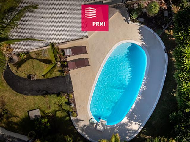 Vente Maison 5 pièces 134.67 m2 La possession