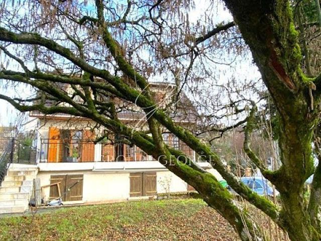 Vente Maison 5 pièces 134.87 m2 Wissous