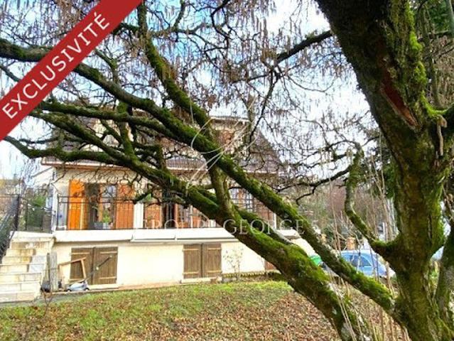 Vente Maison 5 pièces 134.87 m2 Wissous