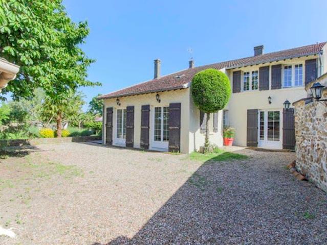 Vente Maison 5 pièces 135 m2 Marines