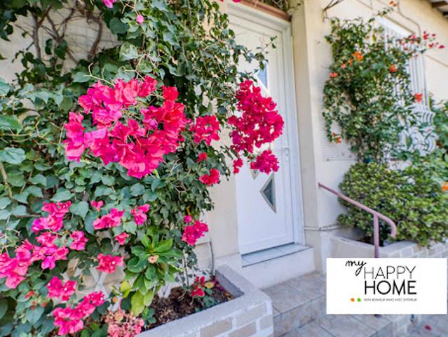 Vente Maison 5 pièces 135 m2 Marseille 12ème