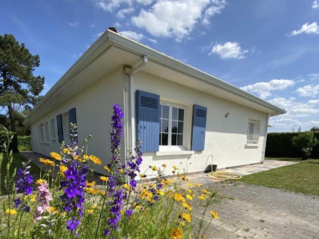 Vente Maison 5 pièces 149 m2 Martignas sur Jalle