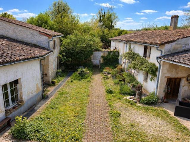 Vente Maison 5 pièces 135 m2 Mazeray