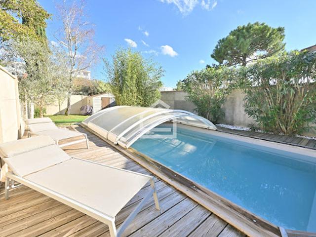 Vente Maison 5 pièces 135 m2 Bordeaux