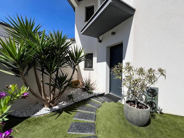 Vente Maison 5 pièces 135 m2 Meze