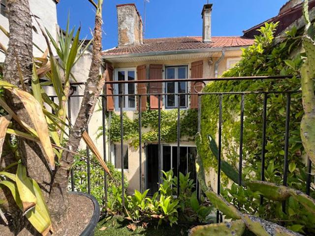 Vente Maison 5 pièces 135 m2 Mirande