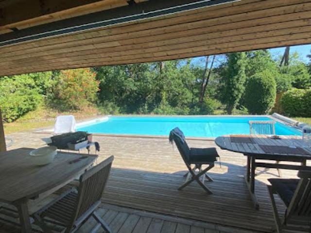 Vente Maison 5 pièces 135 m2 Moliets et Maa