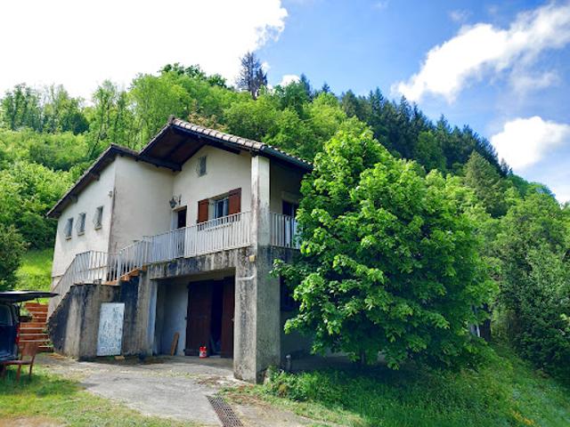 Vente Maison 5 pièces 135 m2 Montagnol