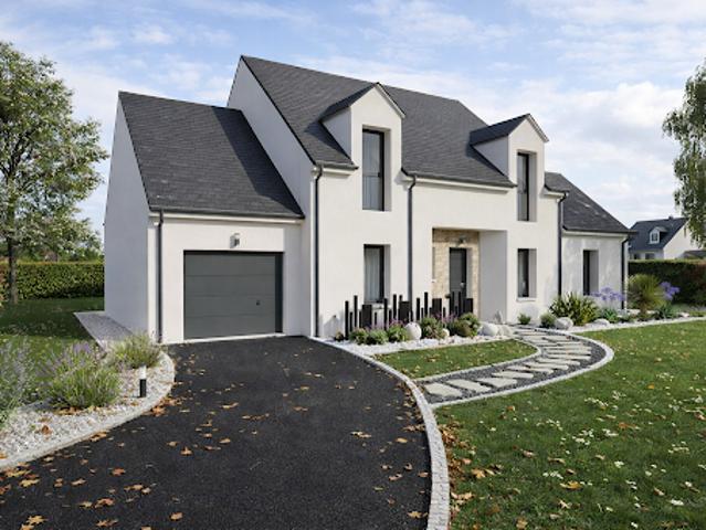 Vente Maison 5 pièces 135 m2 Montargis