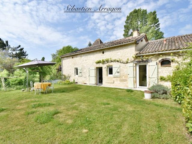 Vente Maison 5 pièces 135 m2 Montauriol
