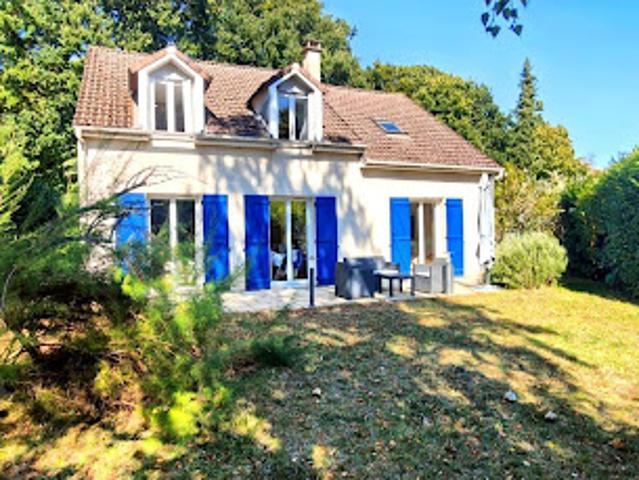 Vente Maison 5 pièces 135 m2 Montigny le Bretonneux