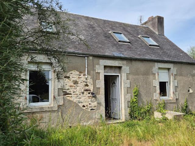 Vente Maison 5 pièces 135 m2 Morlaix