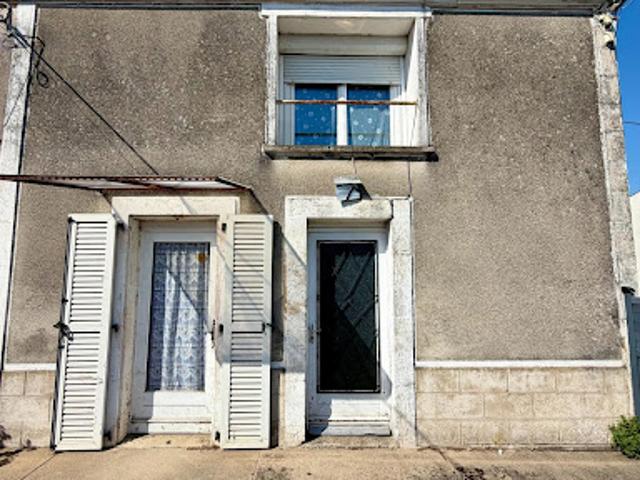 Vente Maison 5 pièces 135 m2 Niort