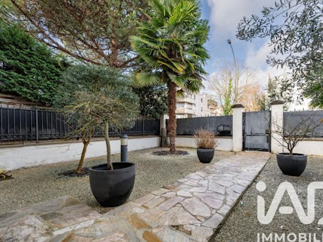 Vente Maison 5 pièces 135 m2 Nogent sur Marne