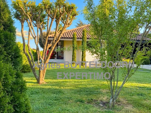 Vente Maison 5 pièces 135 m2 Odos