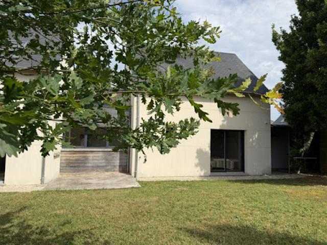 Vente Maison 5 pièces 135 m2 Olivet