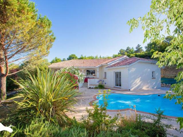 Vente Maison 5 pièces 135 m2 Auch