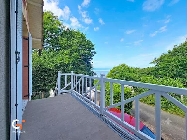 Vente Maison 5 pièces 135 m2 Ault