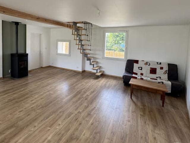 Vente Maison 5 pièces 135 m2 Acigné