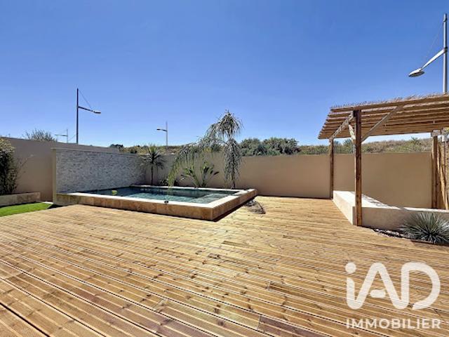 Vente Maison 5 pièces 135 m2 Agde